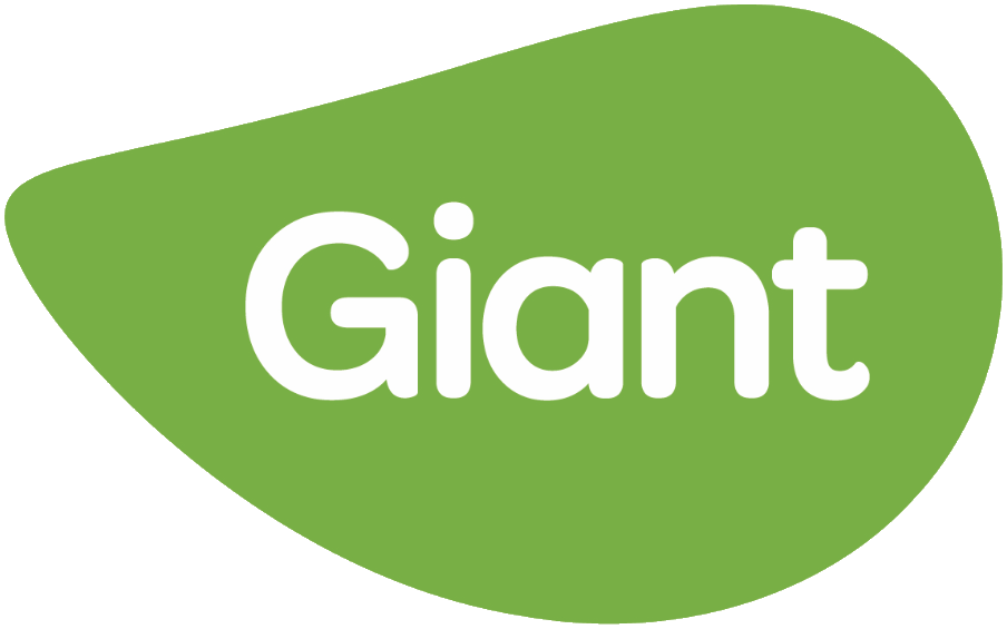 Giant logo